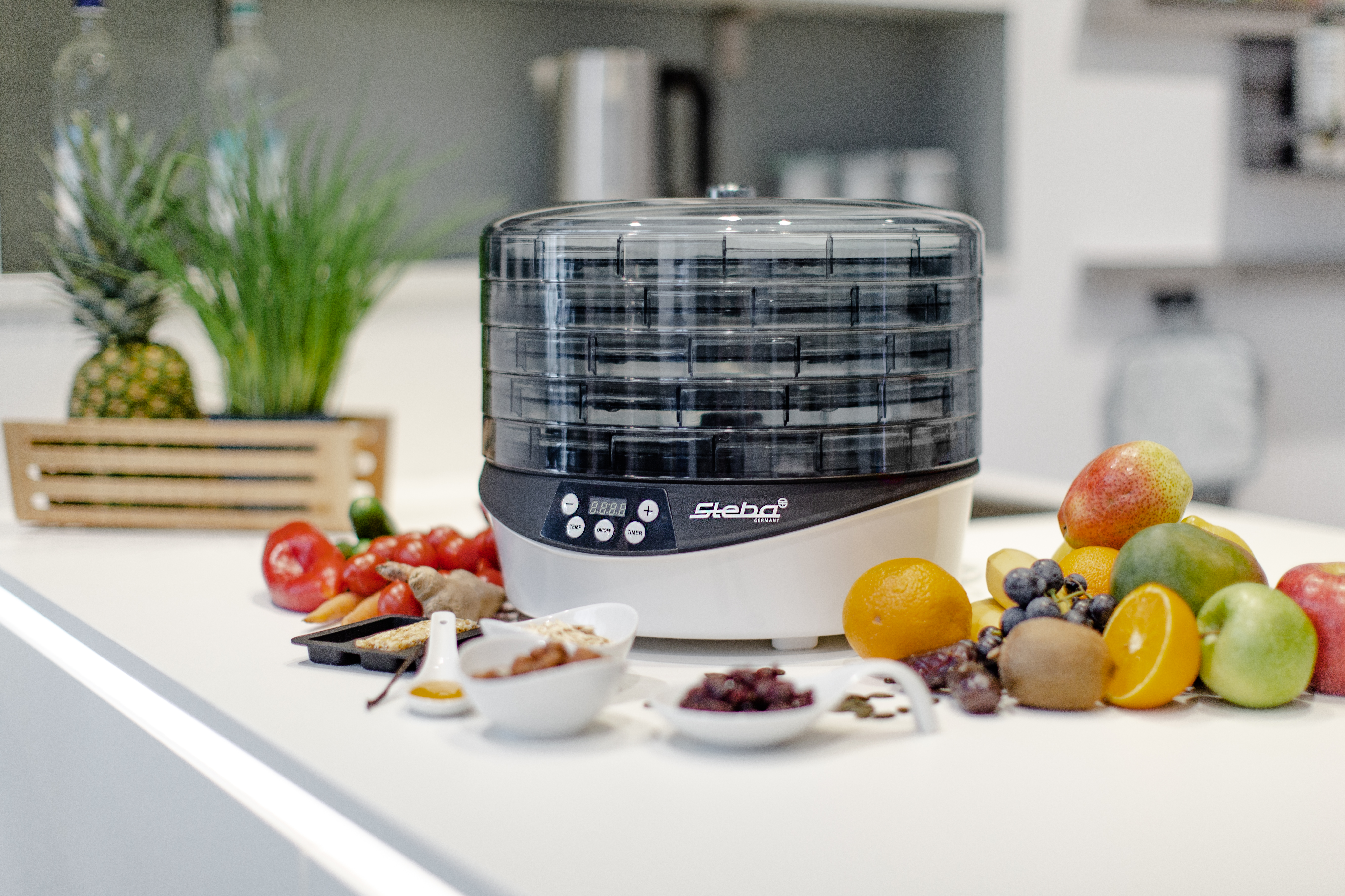 Steba Dehydrator ED8 Steba Dehydrator ED8